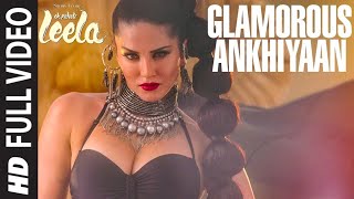 Glamorous Ankhiyaan | (MBA SWAG)  | Sunny Leone Hits Song,Ek Paheli Leela|Meet Bros Anjjanft.Krishna