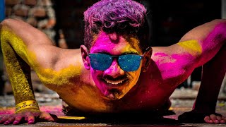 Holi Hai..! | Udd Gaye song | MZcreation present | 2019 |