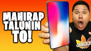 redmi NOTE 12 - MAHIRAP TALUNIN TO!