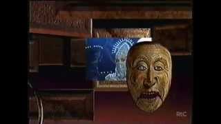 SBS Australia Promos and Ident - mid-1991