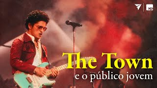 The Town | O mercado de experiência e o futuro das grandes empresas