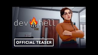 dev_hell - Official Teaser Trailer