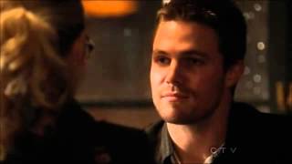 Oliver & Felicity 1x12