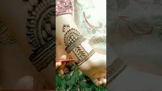 (15)Full hand mehendi design||festive mehendi #rkeen#mehendi design#shorts#trending