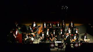 St. Thomas, Winter Park High School Jazz Ensemble I