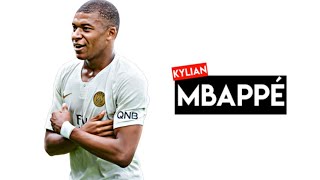 Kylian Mbappé - MIA - Bad Bunny feat. Drake - Skills and Goals 2018/2019