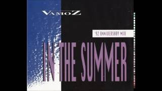 Vamoz  - In The Summer('92 Anniversary Mix)