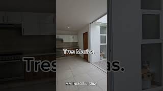 Se vende cada en Cañadas del bosque, Tres Marías, Morelia, Michoacán. #bienesraices #realestate