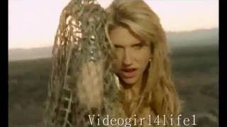 Kesha your love is my drug-Official music video