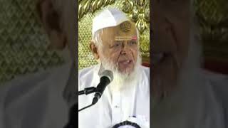 short video Maulana arshad madani