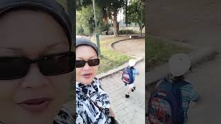 Beautiful morning to everyone ❤️ #trending #shortvideo #israel #viralvideo #momlife #shortsviral