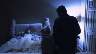 The Exorcist   Linda Blair's own voice