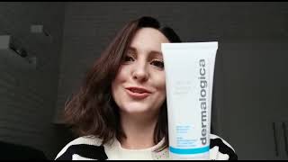 Dermalogica NEW neck fit contour serum