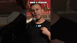 #husband #standup #marriage #comedian #callcenter #jokes