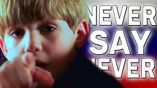 перевод кавера MattyBRaps - Never Say Never (Justin Bieber)