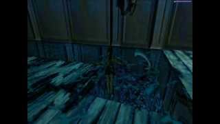 Tomb Raider 2: Living Quarters Secrets