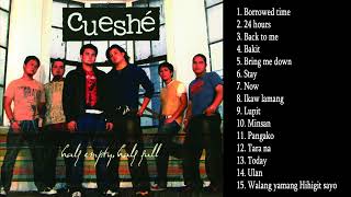 CUESHE Nonstop Songs 2023 - CUESHE Greatest Hits full album