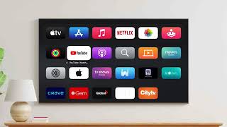 IIPC TV available on Apple TV