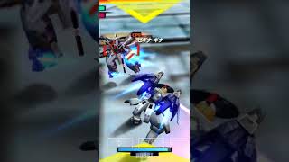 Gundam VS Next plus on PSP : OZ-00MS Tallgeese