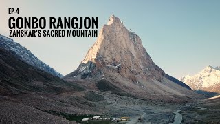 EP-4 | GONBO RANGJON IS NOT EASY TO REACH | ZANSKAR & LEH 2024