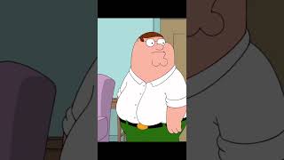 Family Guy: Chris’ nose is a woman