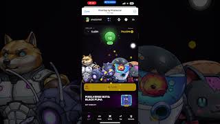 Pixel tap daily combo cards 26 August 2024 | Pixel tap daily combo today | #pixelverse_combo