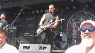 Tremonti - Another Heart (Live) - 5/3/15  [HD]