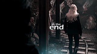 regina & emma ; in the end