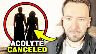 The Acolyte Season 2 Cancelled, Boba Fett Axed + More Star Wars News!