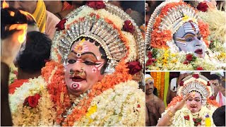 Bhoota Kola | Kallurti Kalkuda Panjurli Daiva, Buta Kola | Irde bettampady Nemotsava, Mangalore