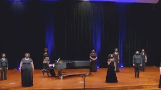 We Sing! A Celebration of Women's Heritage (PROMO)