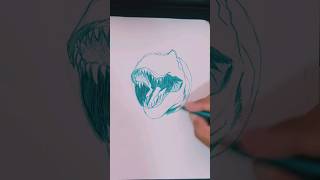 Desenhando perfil dos inscritos #shorts #arttutorial