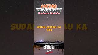 Antara Riya & Status Sosial | Ust. Ammi Nur Baits #shorts