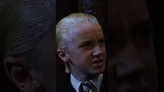 Draco Malfoy x Corevette Corevette