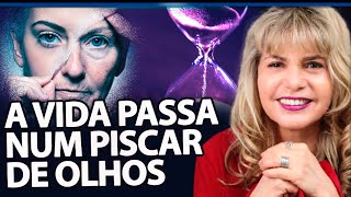 A VIDA passa num PISCAR de OLHOS e as REFLEXÕES são pq OUTUBRO de 2023 é o mês de + um ANIVERSÁRIO