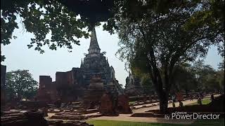 Ayutthaya Thailand