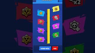 Brawl stars esta en su Prime #brawltogether