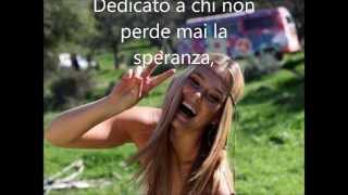 dedicato a.....