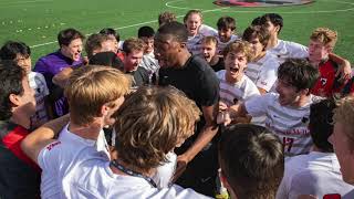 Carnegie Mellon Men's Soccer - Top 15 Goals of 2022