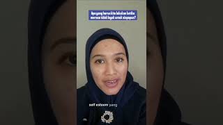 Tanya psikolog - mengapa aku merasa tidak layak?