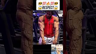 Respect The Man💪💯🔥💯💪#trending#trendingreels#trending#respect#viral#amazing #viralvideos_#newrespect