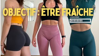 LES LEGGINGS LES PLUS FLATTEURS