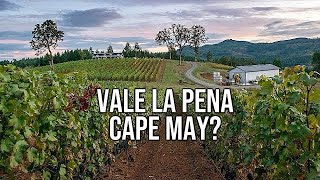 CAPE MAY PARTE 2 // VISITAMOS UNA GRANJA //WILL