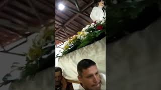 JOSE GREGORIO HERNÁNDEZ EN LA IGLESIA SAN PEDRO DE LOS ALTOS EDO MIRANDA VENEZUELA