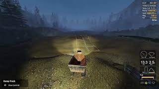 A reset and the best way to bulldoze. Gold Mining Simulator - S34E20  #gpld #mining   #simulator