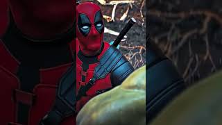 Movie scene which is copied by Deadpool #shorts #short #shortsvideo#shortvideo #viral