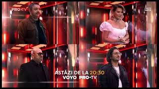 PRO TV (Ident Masterchef) Toamna 2024 #17