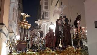 SEMANA SANTA DE CÁDIZ 2023. SENTENCIA.