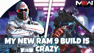 MW3: SEARCH AND DESTROY (CRAZY RAM-9 BUILD)