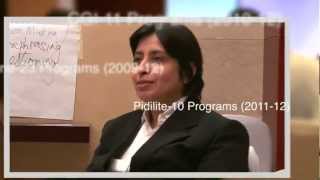 Dr. Niloufer Aga - Facilitator & Coach - Pragati Leadership